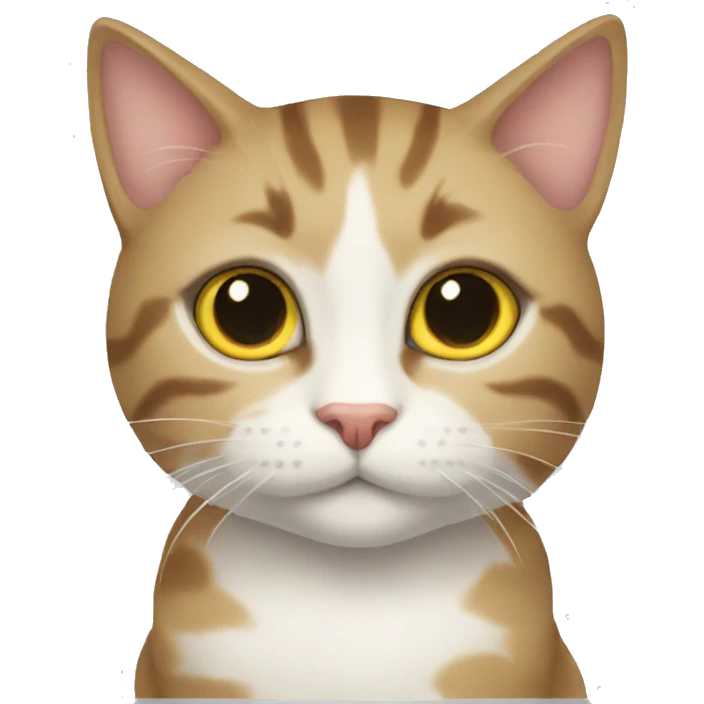 gatos emoji
