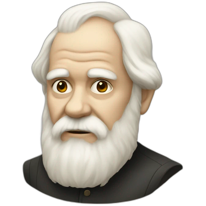 darwin emoji