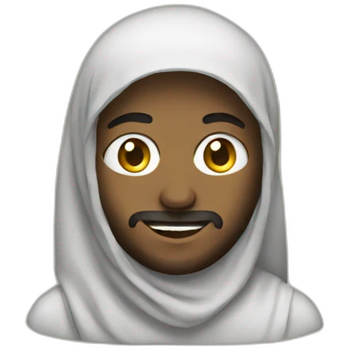 Islam emoji