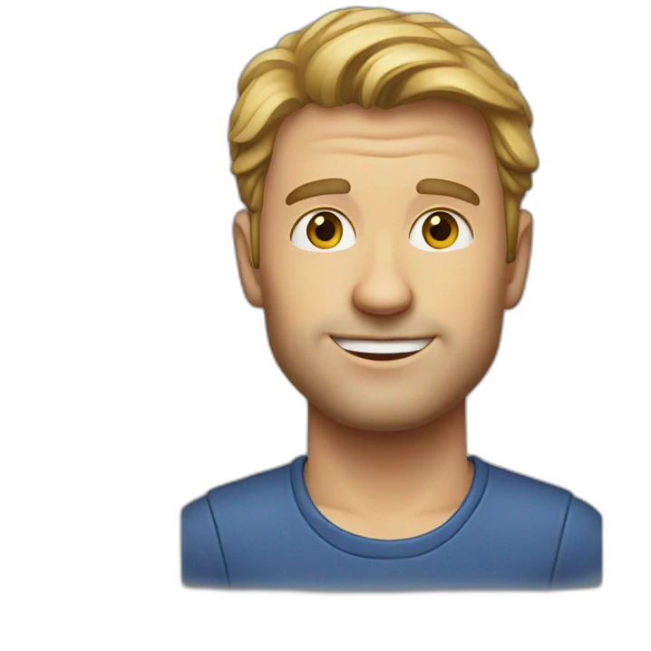 David holz emoji