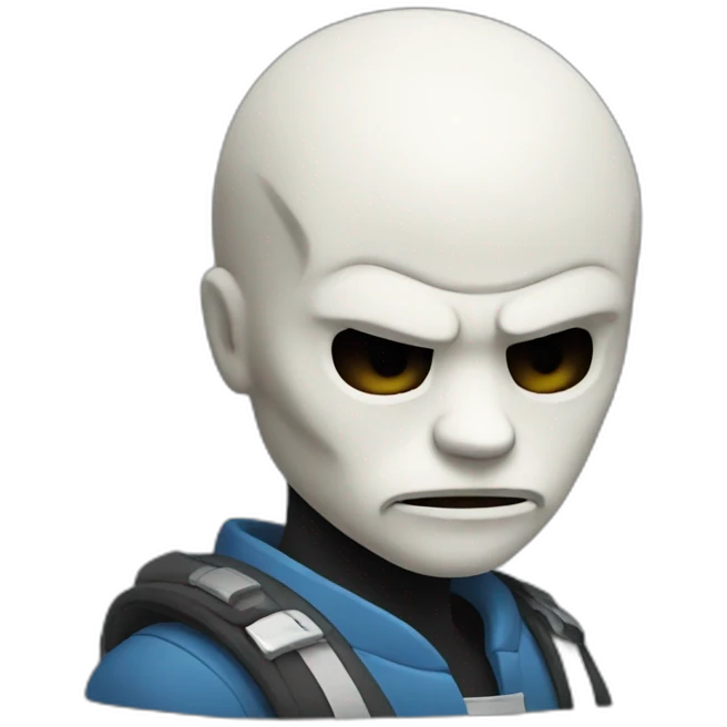 sans emoji