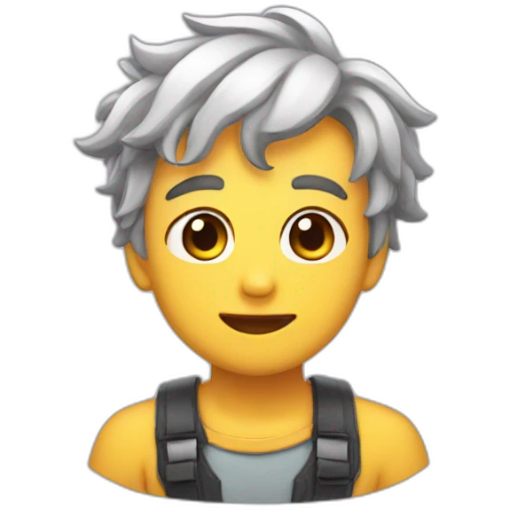 UwU emoji