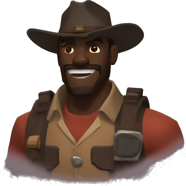 Demoman TF2 emoji