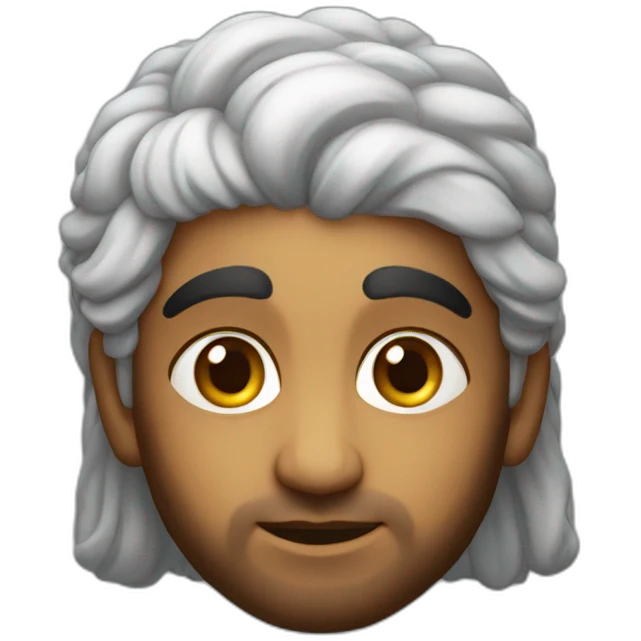 Shree Ram emoji