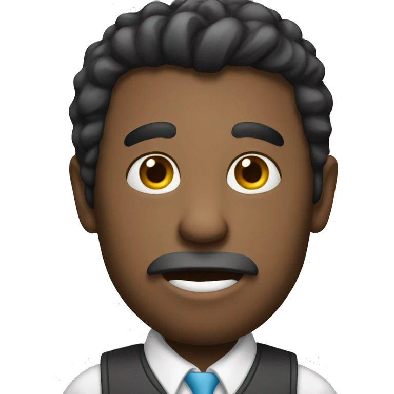 Grinc emoji
