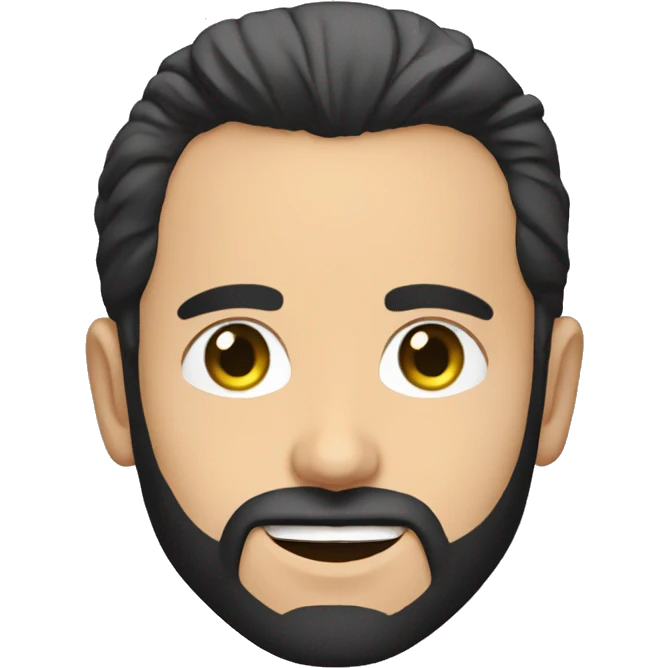 Nayib Bukele emoji