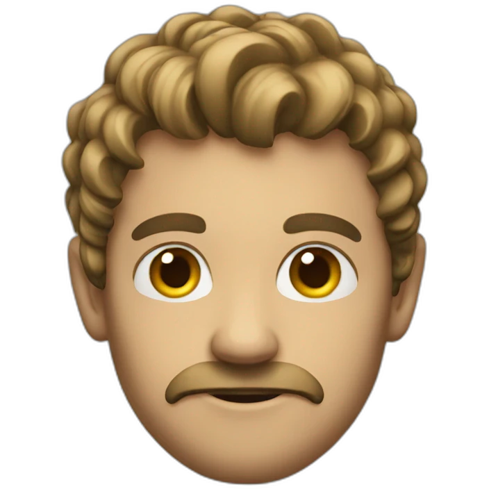 trick emoji