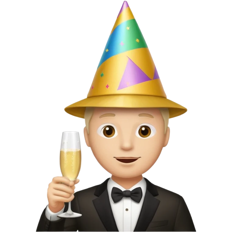 Switch ON ABPARD emoji