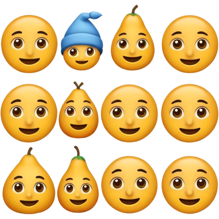 ابي ايموجي لكاتناب emoji