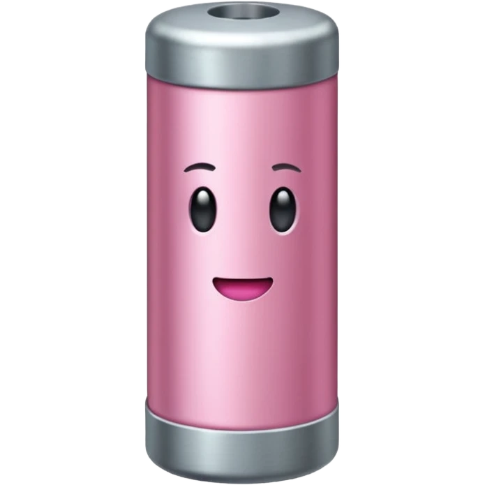 استنلی صورتی emoji