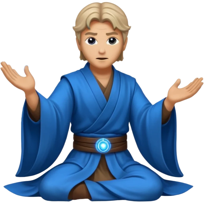 Jedi mind trick emoji