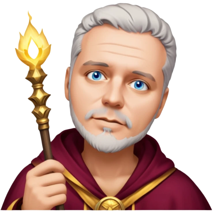 Ancient Arcanist emoji