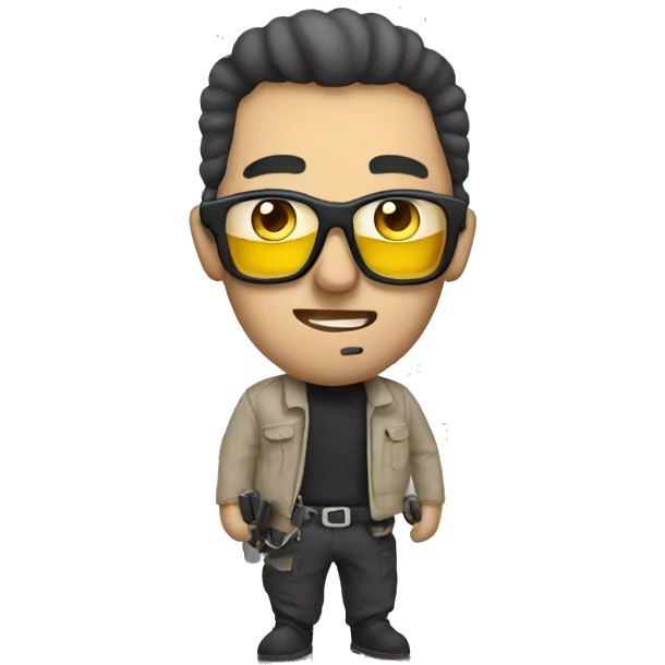 Rober emoji