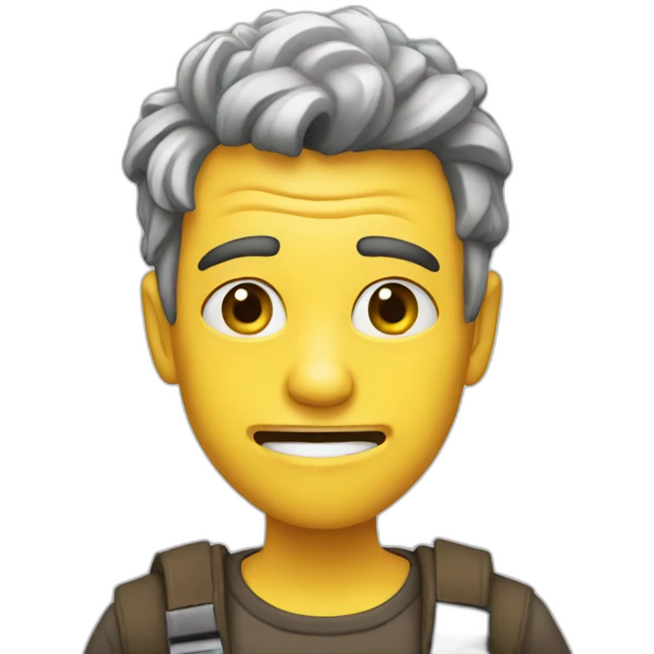Idiots emoji