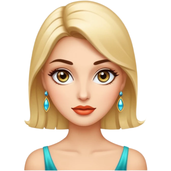 glamor emoji