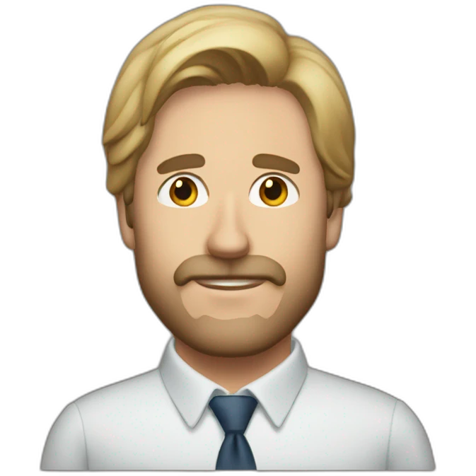 Brian Douglas Wilson emoji