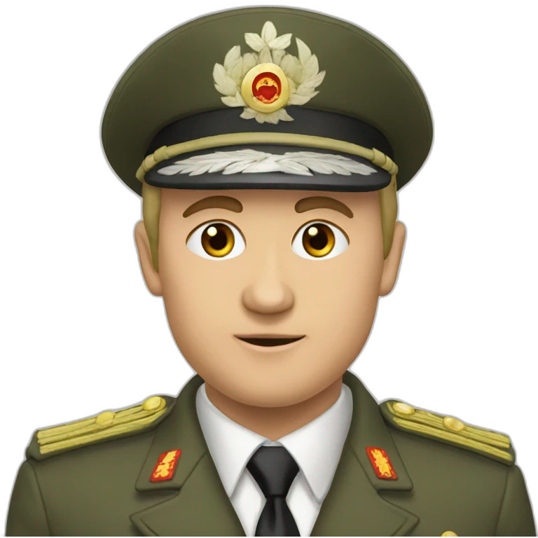 Путин хуйло emoji