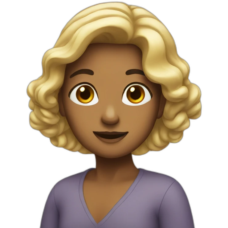 Mer emoji