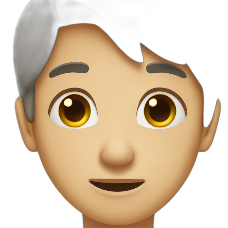 wipe away a tear from a face emoji emoji