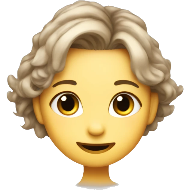 cute cate emoji