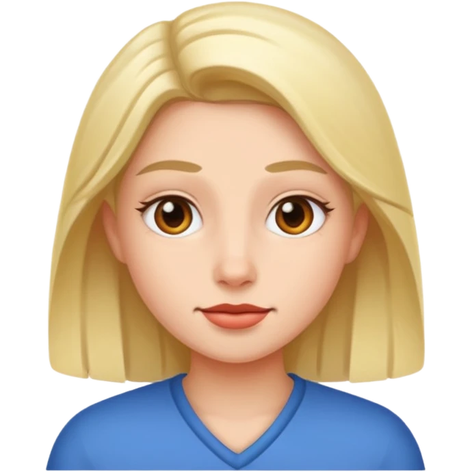 Fais moi un emoji de jul emoji