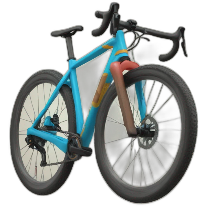 mtb colosseo emoji
