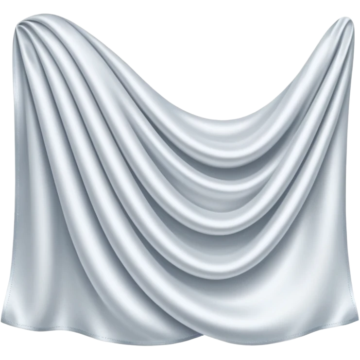 SILK emoji