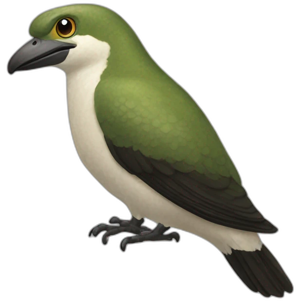 Perry l’Ornithorynque emoji
