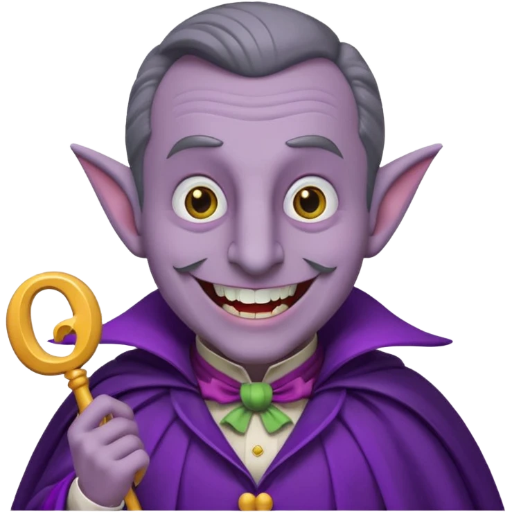 count von count emoji