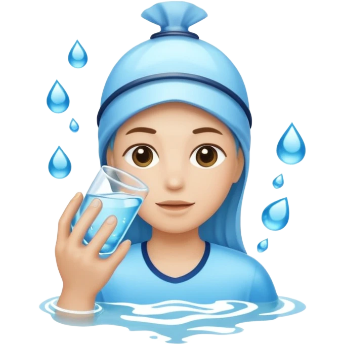 Protect protecting human health  and the environment emoji