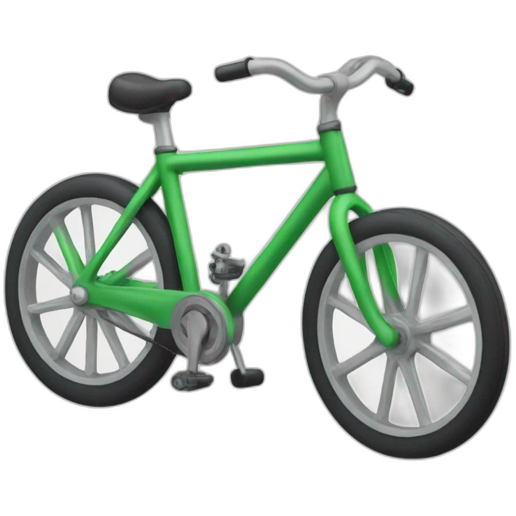 bike wheen emoji
