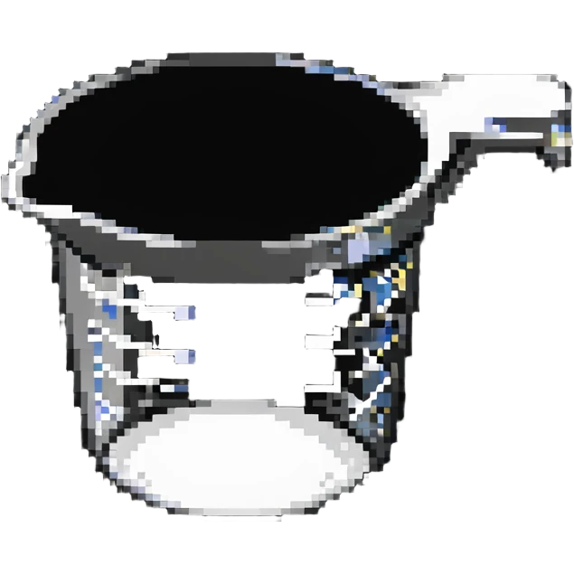 measuring cup for drinks emoji