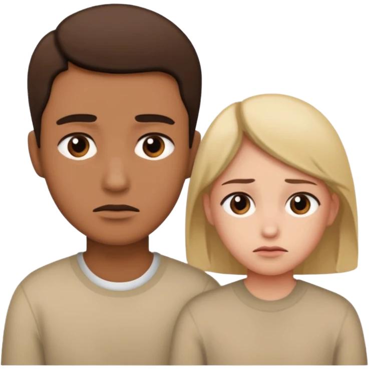 to support (mentally and physically) emoji