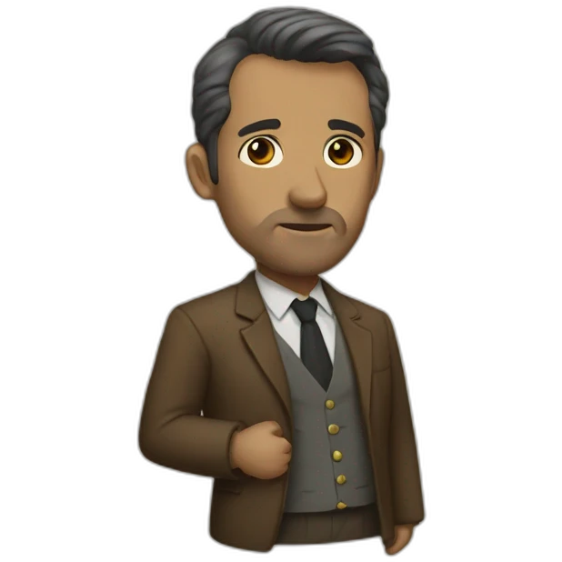 hannibal emoji