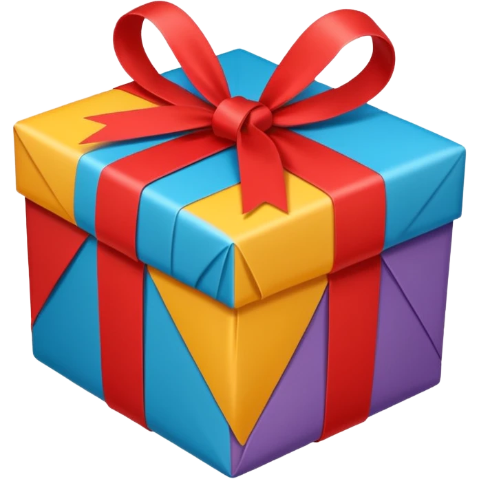 gift emoji