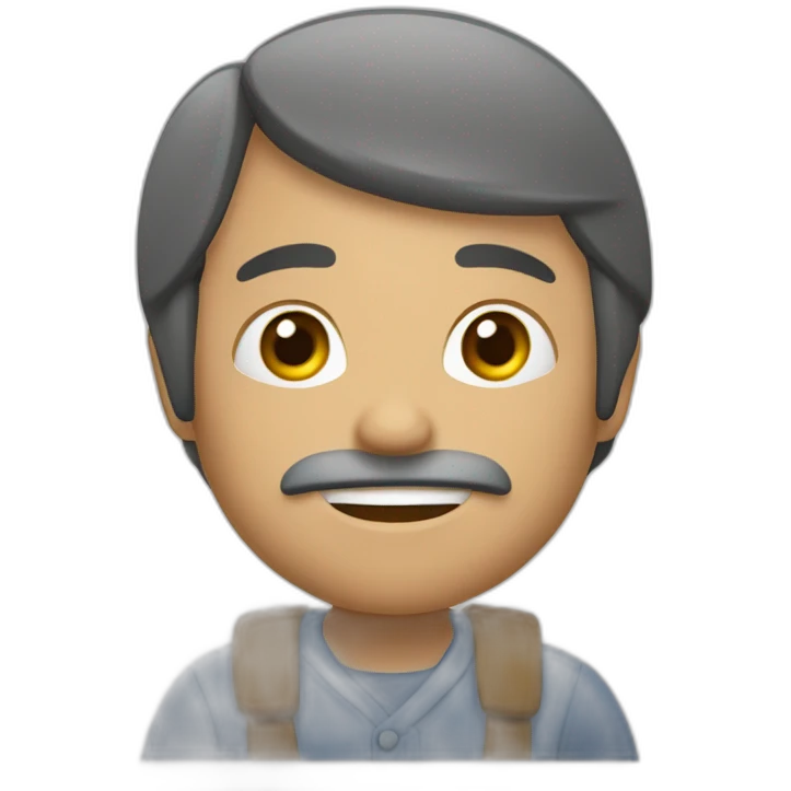 caida de mercado flecha emoji