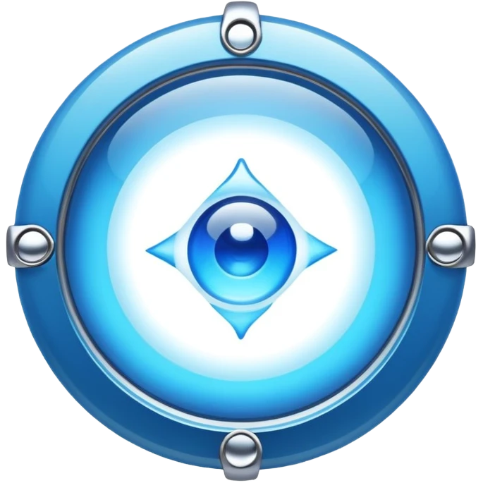 Nazar  emoji
