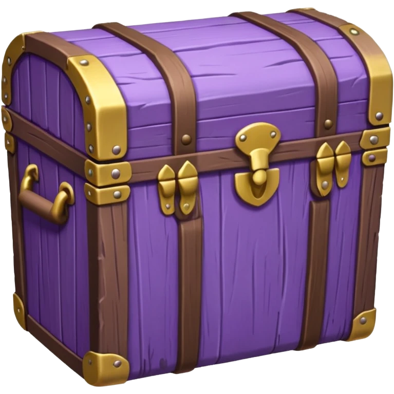 lilac trunk emoji