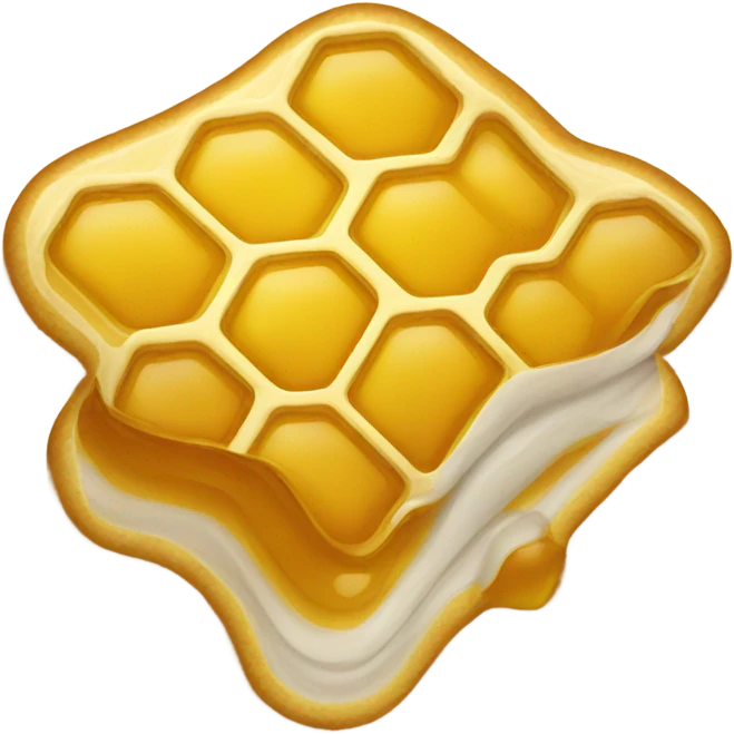 honey packet emoji