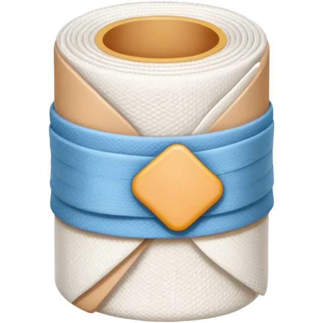 bandage  emoji