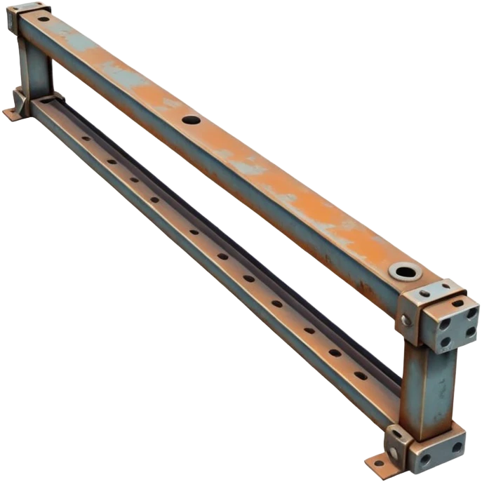 steel construction  emoji