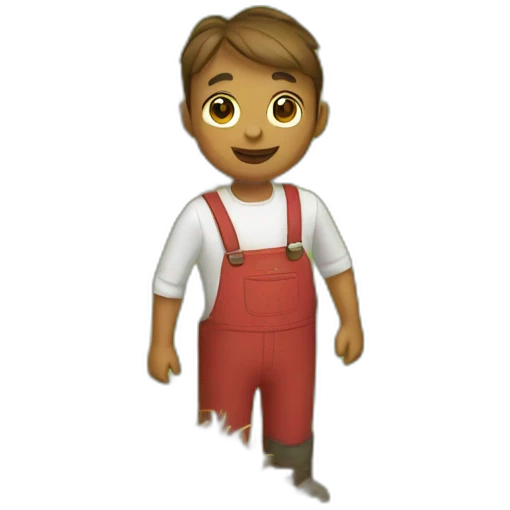 Farm emoji