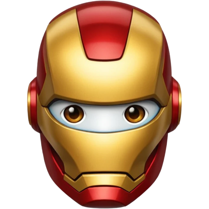 Ironman emojis emoji