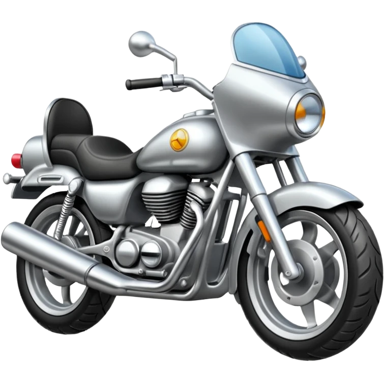 Roulig moto c emoji
