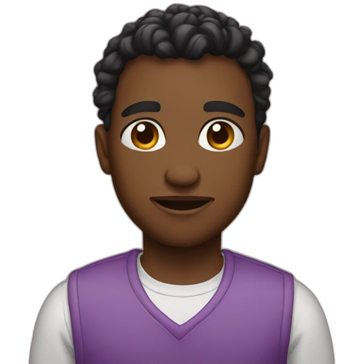 Angeles emoji
