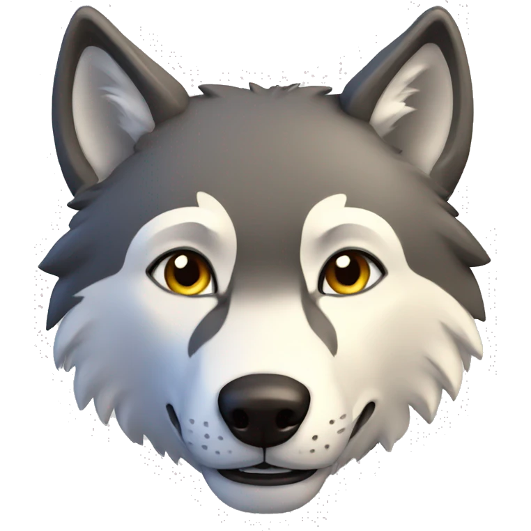 loup emoji