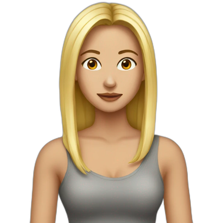 megan emoji