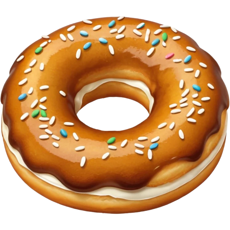 rosquillas emoji