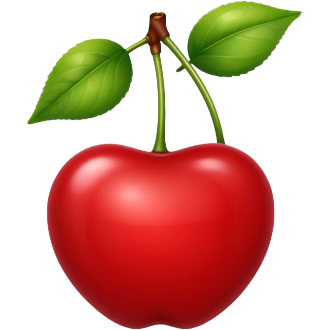 now the same without the apple emoji
