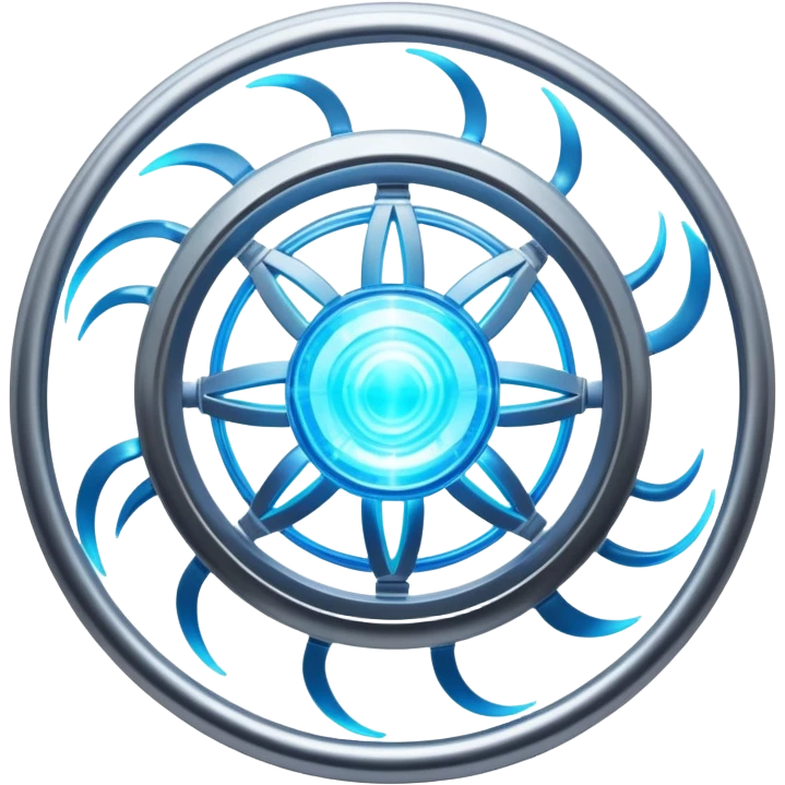 sorayama plasma core energy emoji